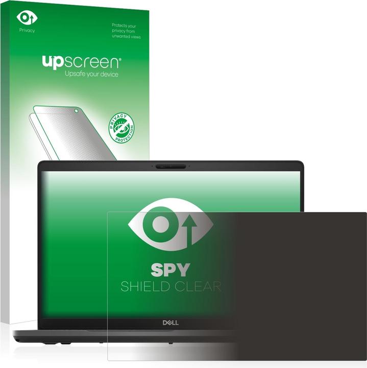 Produktbild upscreen Spy Shield Blickschutzfolie (15.59", 16 : 9)