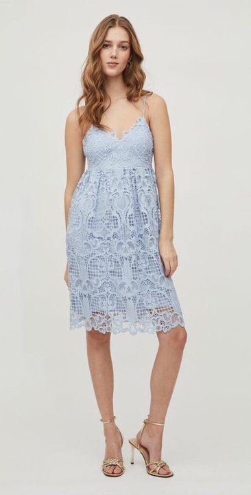 Produktbild Vila Kleid VIFLORIANA (42)