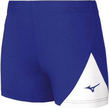 Produktbild Mizuno Myyou Enge Shorts (XS)