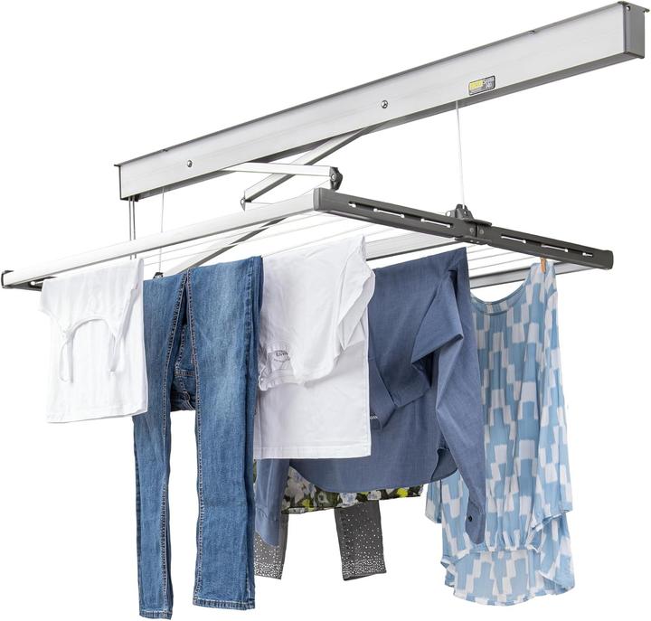 Produktbild Juwel Deckentrockner Samba (13.70 m)