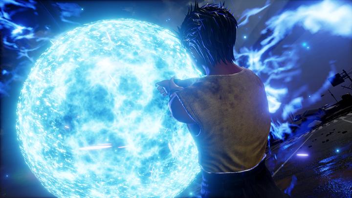 Actual product image Bandai Namco Jump Force (PS4, EN)