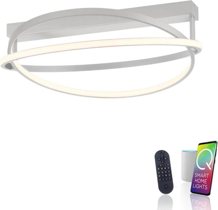Actual product image Q-Smart Q-Beluga (2400 lm)