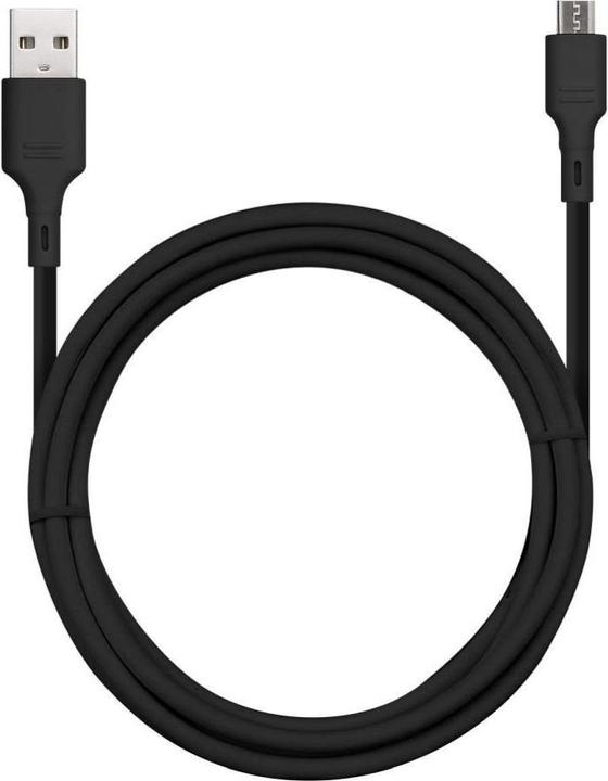 Produktbild USB / Micro-USB Kabel (1 m)