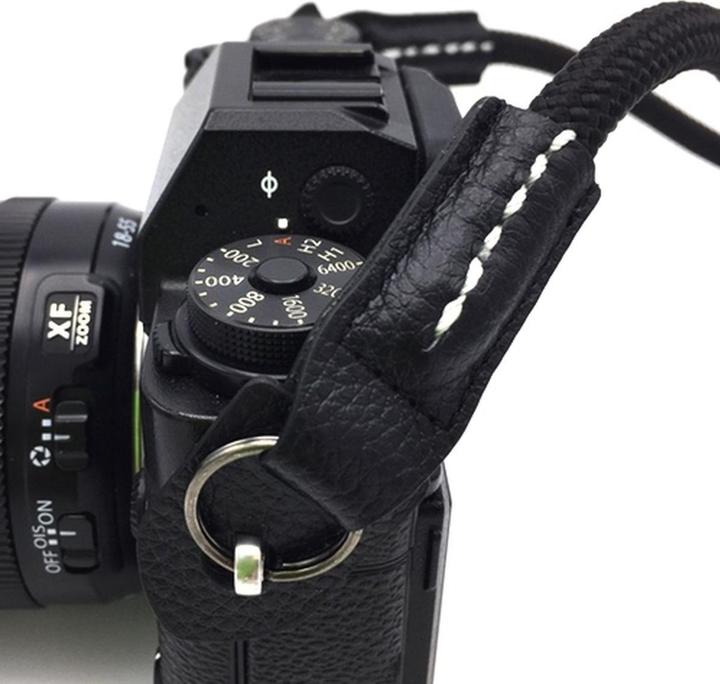 Actual product image Caruba Climbing Rope Neckstrap (Neck belt)