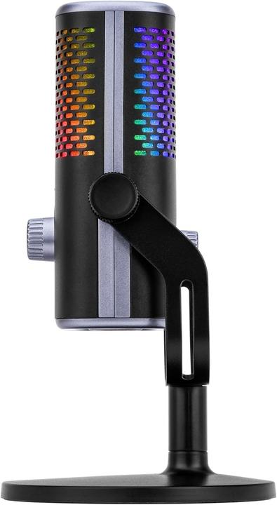 Immagine prodotto Thermaltake TT GS50 Microfono USB RGB