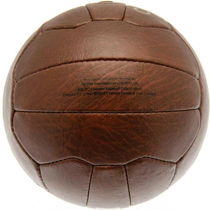 Produktbild Chelsea FC Traditionell Fussball (5)