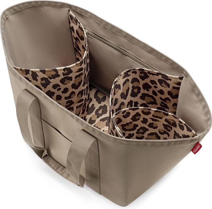 Produktbild reisenthel marketshopper taupe