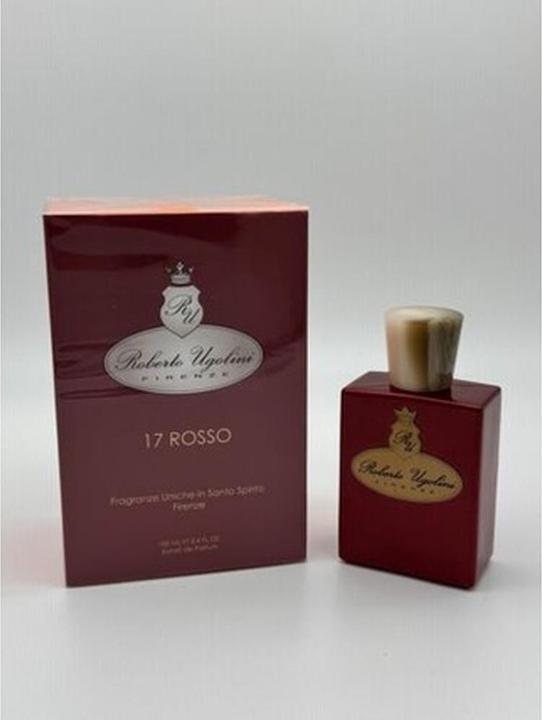 Produktbild Roberto Ugolini 17 Rosso (Extrait De Parfum, 100 ml)