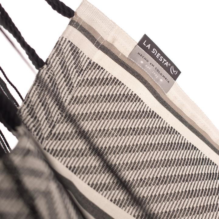 Actual product image La Siesta Habana Comfort (130 kg)