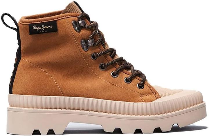 Image du produit Pepe Jeans bottines ascot desert (41)