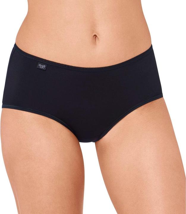 Immagine prodotto Sloggi Slip Casual (38, confezione da 3)