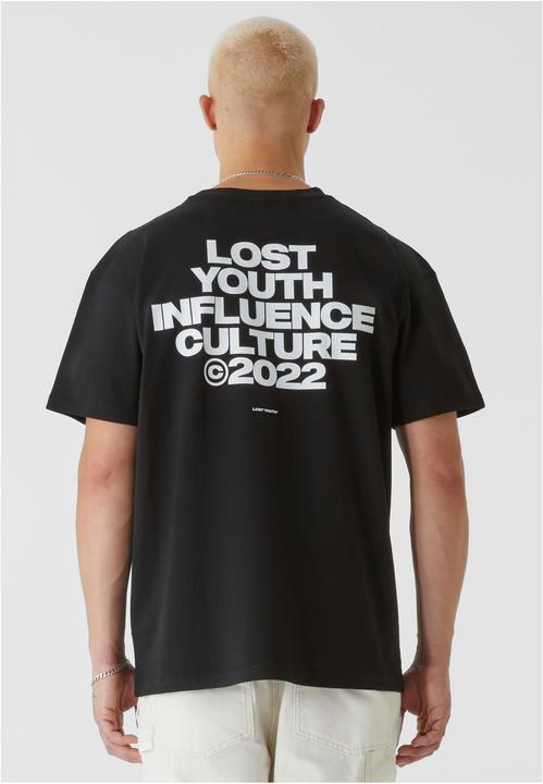 Produktbild Lost Youth Culture (S)