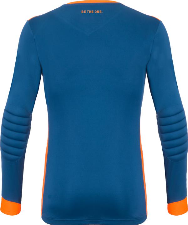 Immagine prodotto Reusch Match manica lunga imbottito (L)