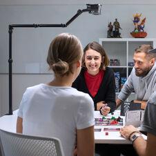 Produktbild Elgato Flex Arm L