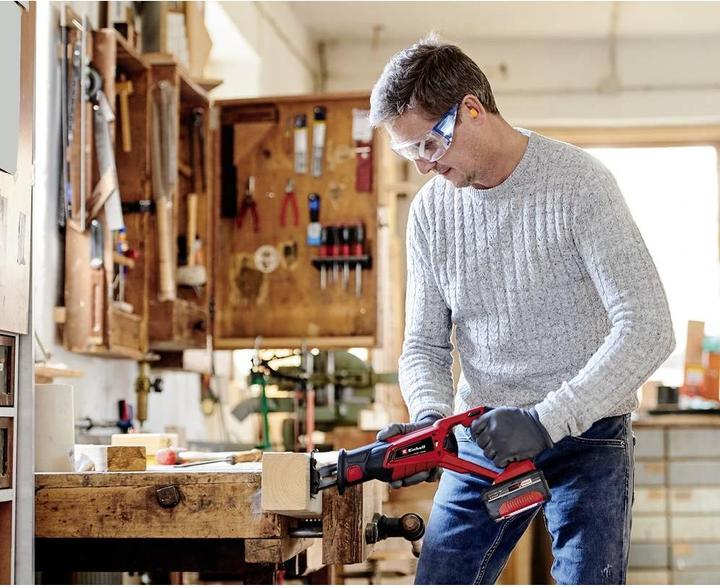 Image du produit Einhell TE-AP 18 Li Solo Power X Change