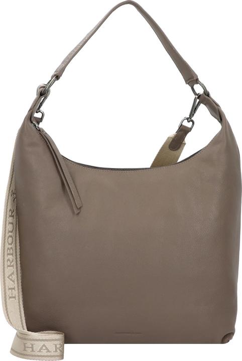 Produktbild Harbour 2nd Kiana Schultertasche Leder 37 cm