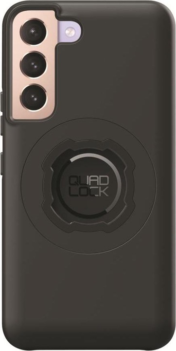 Actual product image Quad Lock MAG Case (Samsung Galaxy S22+)