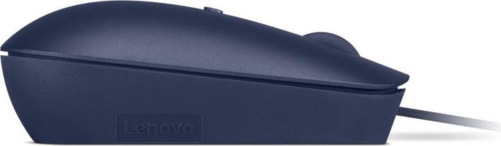 Produktbild Lenovo GY51D20878 mouse Ambidextrous USB Type-C Optical 2400 DPI (Kabelgebunden)