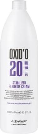 Produktbild Alfaparf Oxid'o 20 Vol 6% 1000ml