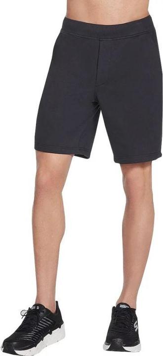 Image du produit Skechers Explore Short M1SH69-BLK - S (S)