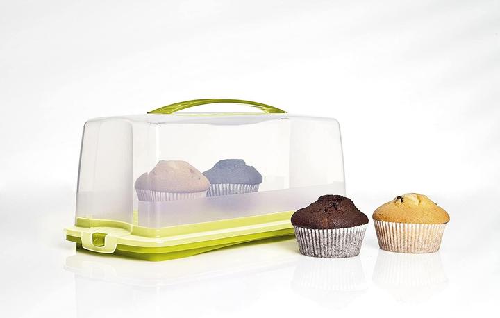 Produktbild Rotho Fresh