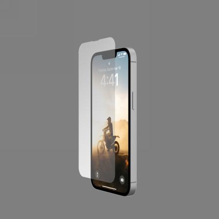 Produktbild UAG Glass Shield (1 Stück, Apple iPhone 16e)