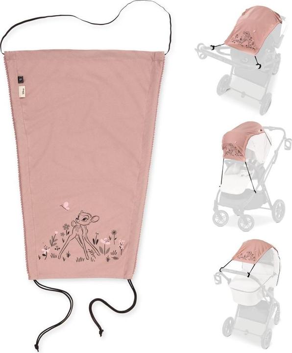 Produktbild Hauck Sonnensegel Bambi