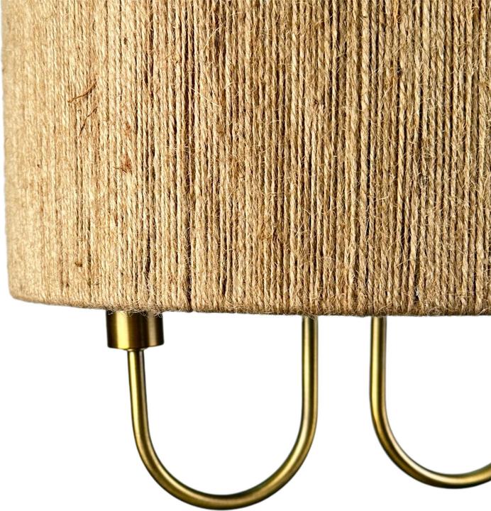 Produktbild Relaxdays Deckenlampe (E14)