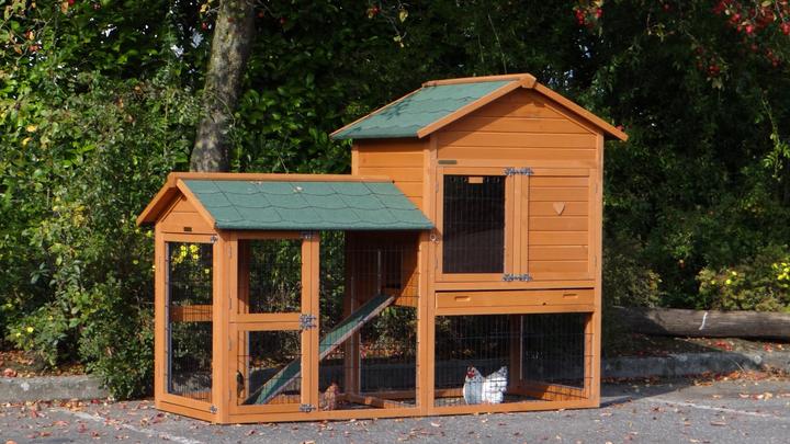 Produktbild Jamb Prestige Medium