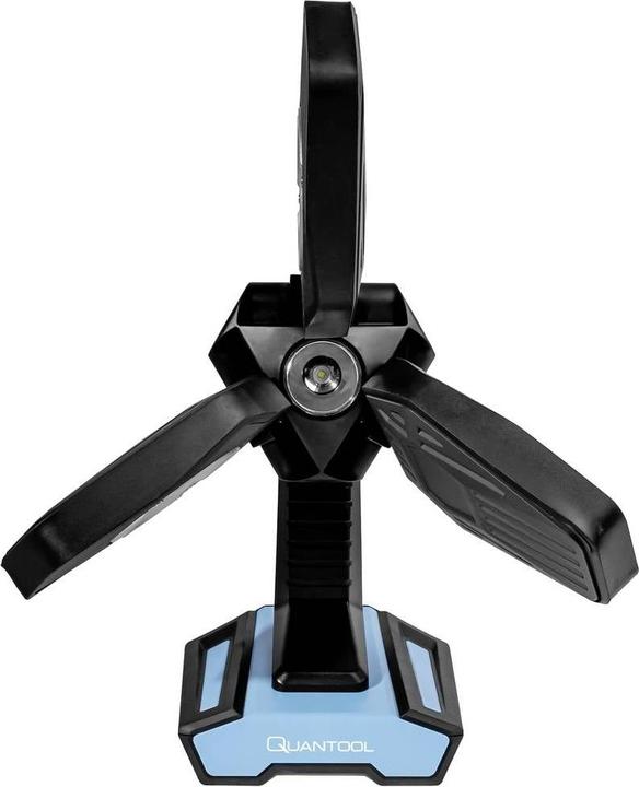 Productafbeelding Mannesmann Q30600 Quantool LED werklamp op batterijen 3500 lm (3500 lm)