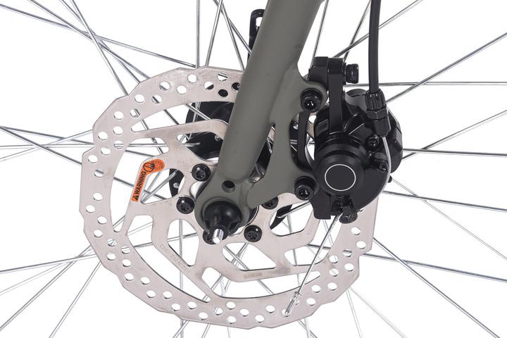 Image du produit Adore Gravelbike Rennrad 28" G3006 RH 56 cm (56 cm)