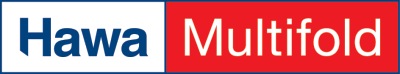 Produktbild HAWA Faltschiebetürbeschläge -Multifold 30/W, Inslide/Forslide