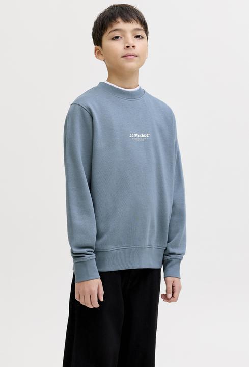 Produktbild Jack & Jones Sweatshirt Junior Sweatshirt (152)