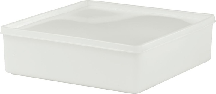 Actual product image Alutec Can (21 x 21 x 6.5 cm, 2 l)