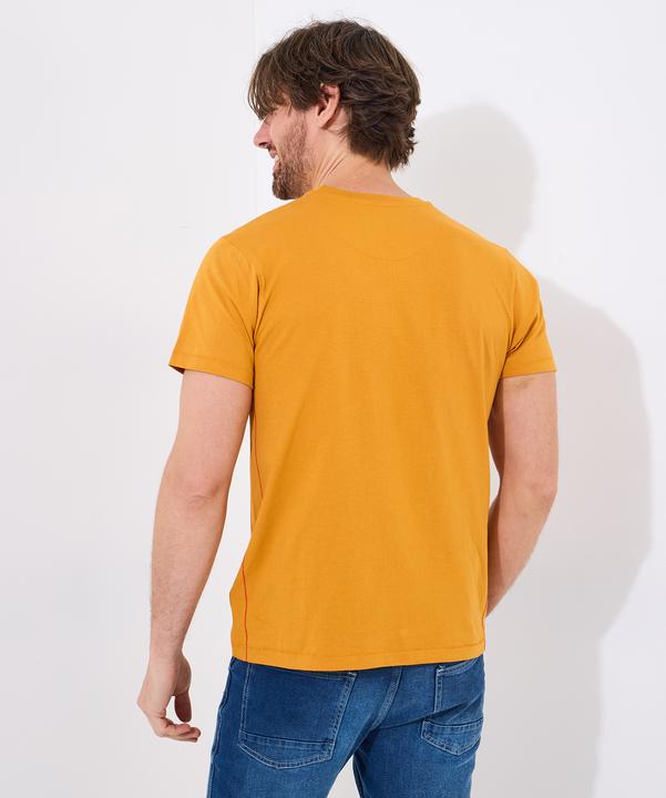 Actual product image Joe Browns Aztec Elephant Graphic T-Shirt (S)