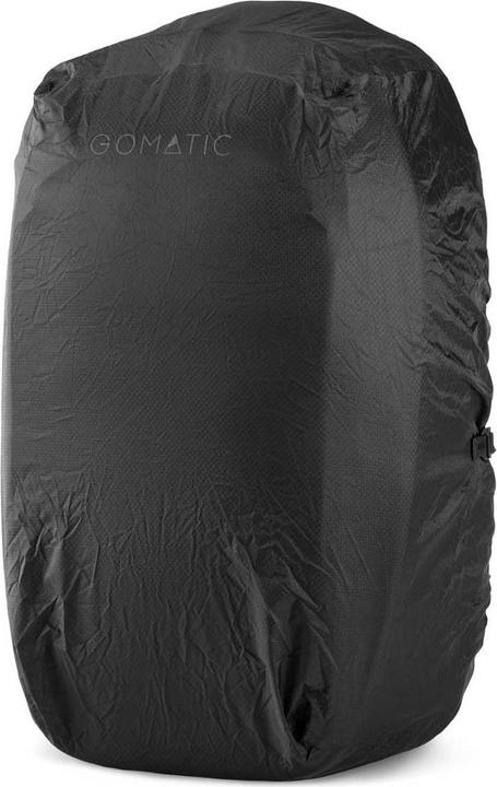 Actual product image Gomatic Navigator rain cover