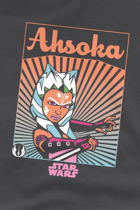 Produktbild Ahsoka TShirt (128)