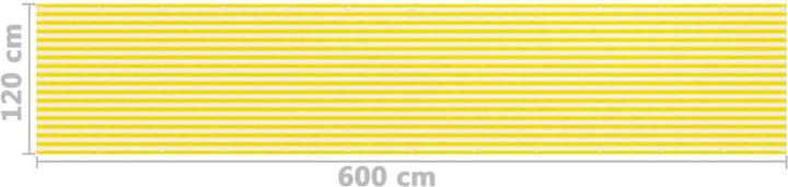 Produktbild vidaXL Raimonda (120 cm)