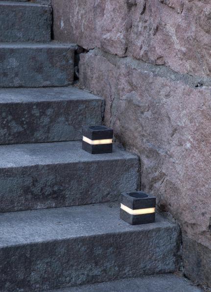 Produktbild Star Trading LED Laterne Flame