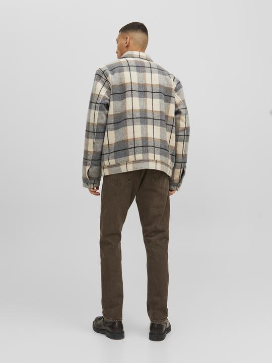Actual product image Jack & Jones Wool jacket (XL)