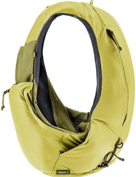 Actual product image Deuter Traick 9 (9 l)