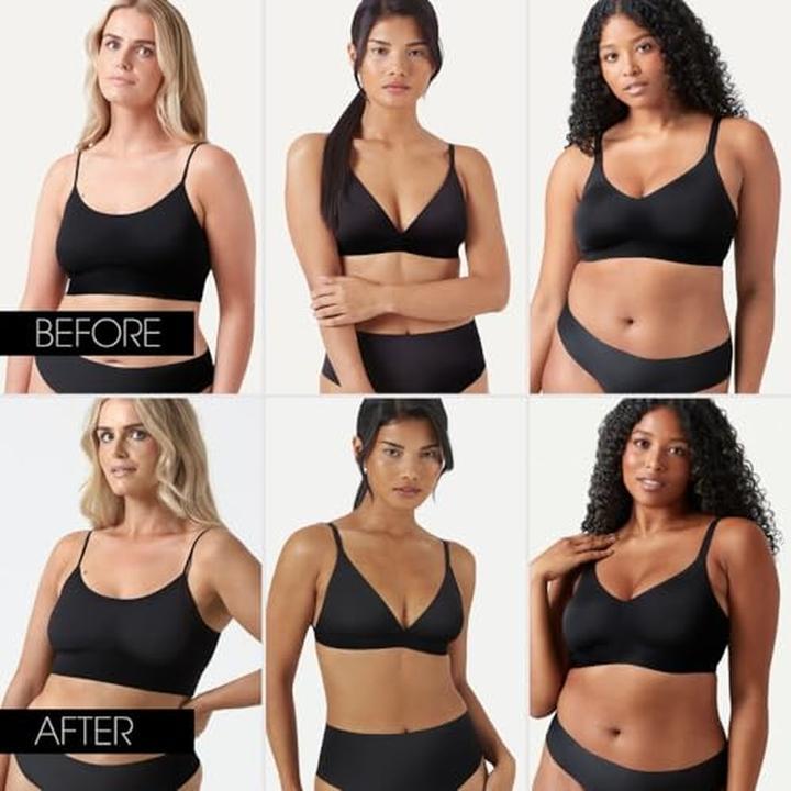 Actual product image St. Tropez Self Tan Classic Kit (Self tanning foam, 50 ml)