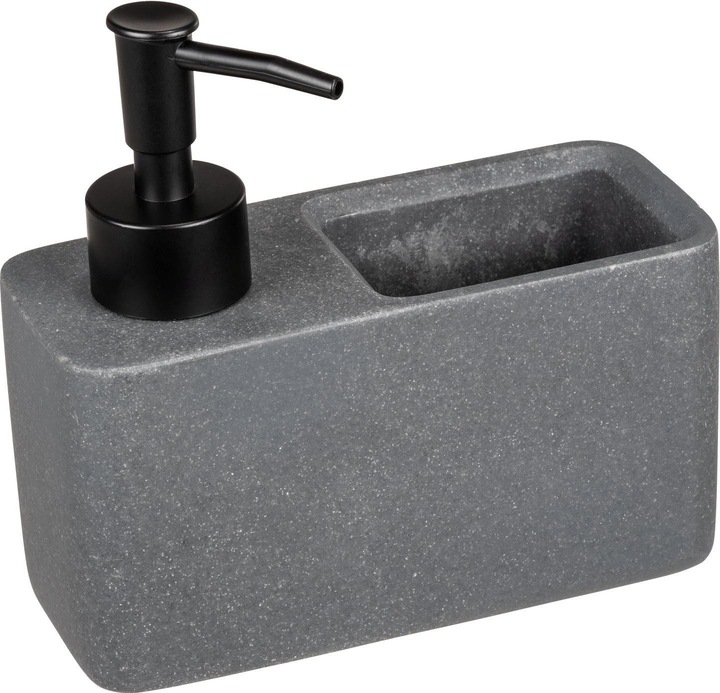 Nero, Grigio scuro