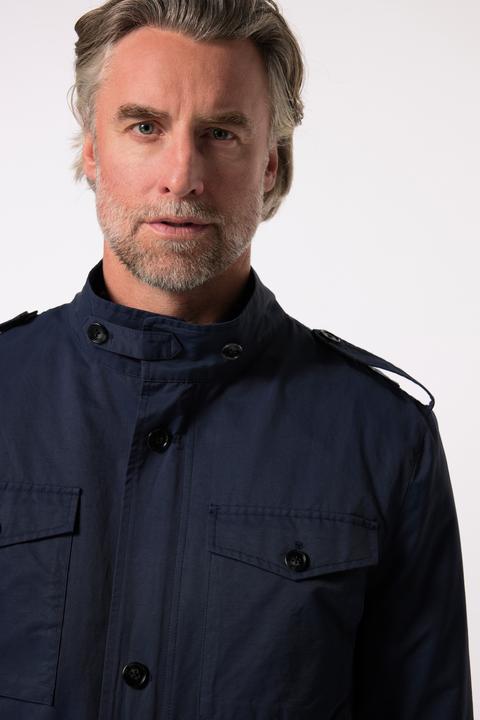 Produktbild Boston Park Fieldjacket, Stehkragen, Klappentaschen, bis 84/86 (54)