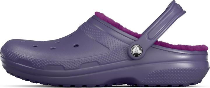 Immagine prodotto Crocs K's Classic Clog foderato (32)