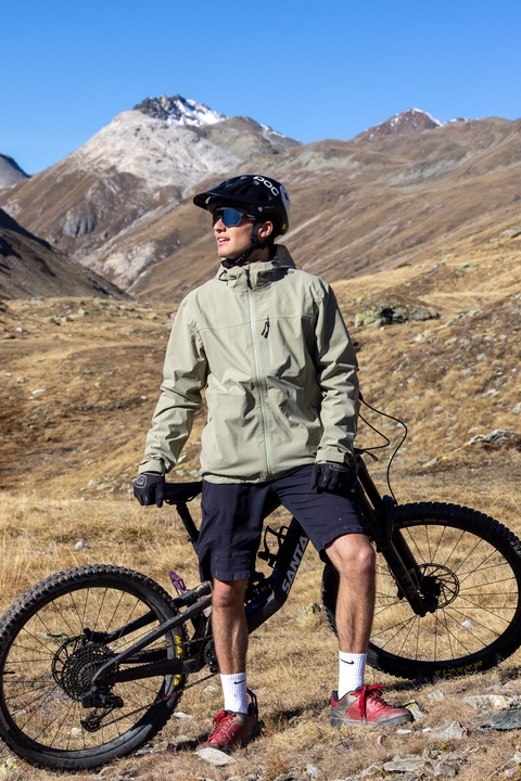 Image du produit Rukka Lemar Veste de pluie (L)