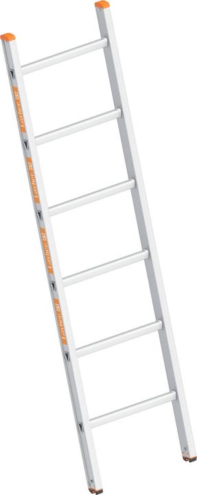 kaiserkraft Échelle simple en aluminium (Échelle simple, 170 cm)