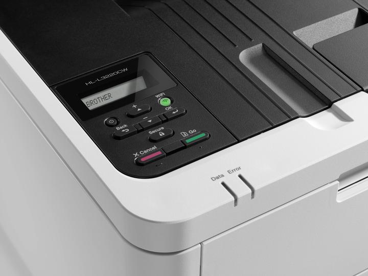 Produktbild Brother HL-L3220CW (Laser, Farbe)