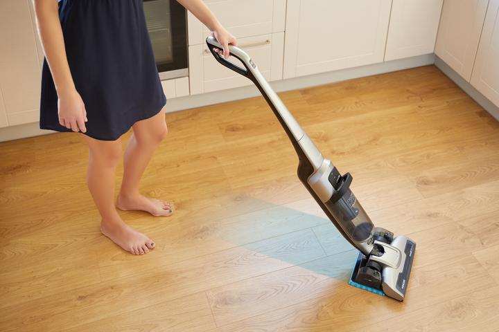 Produktbild Sencor SVC 8936TI