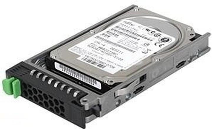 Actual product image Fujitsu Hd Sas 12G 300Gb 15K Hot Pl (S26361-F5531-L530-RFB) (0.30 TB, 2.5")